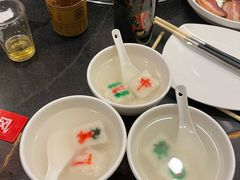 -大院河·仙鱼莊(九眼桥店)