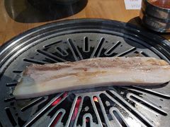 -老炉家木炭烤肉(长江国际店)