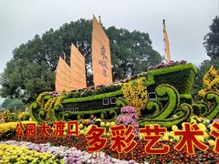 -南山植物园