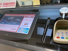 店内环境-招商银行(唐镇支行)