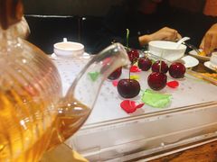 -HOME餐厅粤菜 融合菜