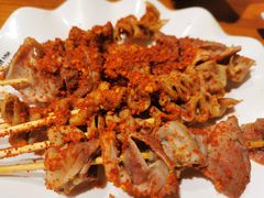 -老号尤兔头(幸福店)