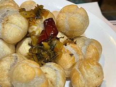 -蜗牛小馆醉乡民谣云南菜(惠新西里店)