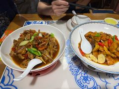 -柴火农家·江西赣南菜(土华店)