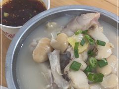 -胖娃滋补蹄花