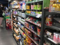 -中百罗森(新武展店)