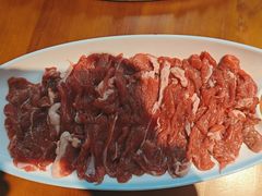 -津门老羊家·铜锅涮羊肉·烧烤(科技园店)