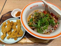 -小满手工粉(北京顺义华联店)