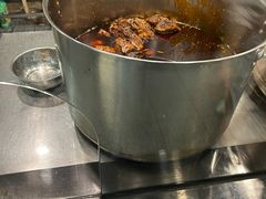 -双流传承老妈兔头(玉林总店)