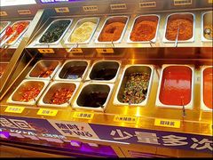 -尹珍珠·韩式无限烤肉(回龙湾店)