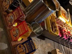 -麦凯伦烧烤·精酿超级工厂店(金桥总店)