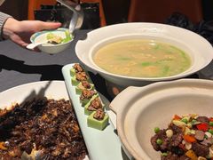 -肆月河豚·淮扬菜·湘菜(华天店)