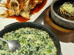 -香雪海饭店中餐厅(人民桥店)