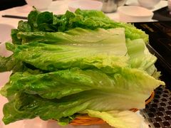-鲜入围煮花胶鸡海鲜火锅