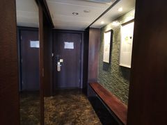-佛山顺德香云纱园林酒店(清晖园店)