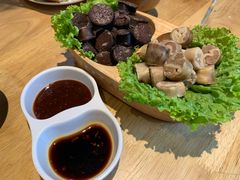 -蒙料·手把肉(望京店)
