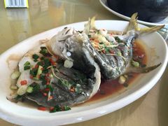 连家船海鲜大排档-连家船海鲜大排档·20年闽菜店(厦大店)