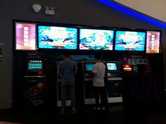 -万达影城(南宁印象城IMAX店)