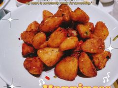 -老太原菜馆(万达店)