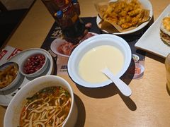 -大师兄·西北小馆(北站缤果空间店)
