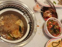 -龍歌自助小火锅(李沧丽达店)