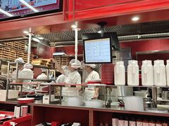 -喜家德虾仁水饺(长泰广场店)