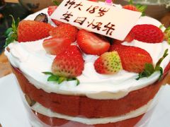 -汉密哈顿(解放路1段店)