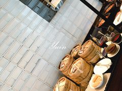 -广州四季酒店·意珍·意式自助餐