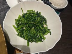 -炊烟小炒黄牛肉(浦东世纪汇店)