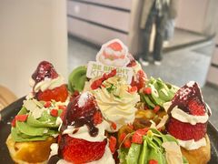 -BE BRIGHT KITCHEN(正佳广场店)