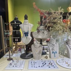 -HeyJewel全球独立设计师原创首饰集合店