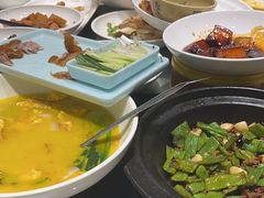 -苏浙徽·农家大院(开发区星湖101店)