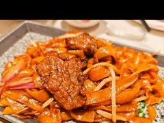 -稻香海鲜饭店(第一国际店)