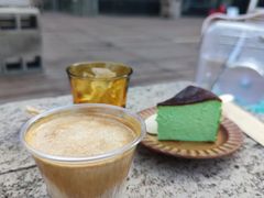 -CEMENT·coffee bar (凤凰创意园店)