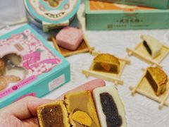 -汪玉霞(吉庆街店)