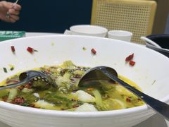 -绿草地·湘菜(7mall店)