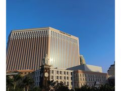 -澳门威尼斯人综合度假区