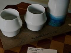 -不正咖啡(万达尊店)