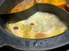 -火锅岛潮牌自助餐厅(天津天佑城店)