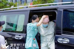 -馨紫罗兰月子会所·独栋月子中心