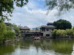 -东莞市可园博物馆