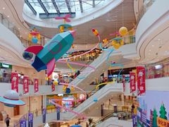 -圆融购物中心(南天成路店)