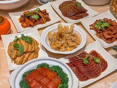-归元·云集斋素菜馆