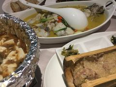 -粗茶淡饭·汉口公馆(循礼门店)
