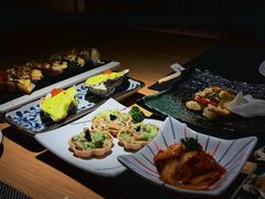 -德川家日本料理(中关村寰太大厦店)