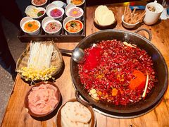 -楠火锅(太古里总店)