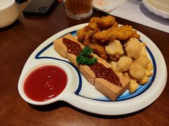 -十分牛西餐·牛扒专门店(光明广场店)