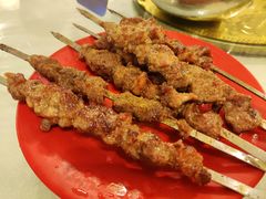 -维吾尔餐厅(宜山路店)