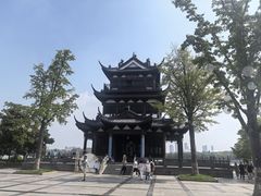 -东湖景区