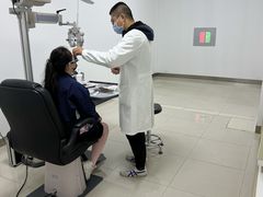 -西安普瑞眼科医院·近视手术·视力防控